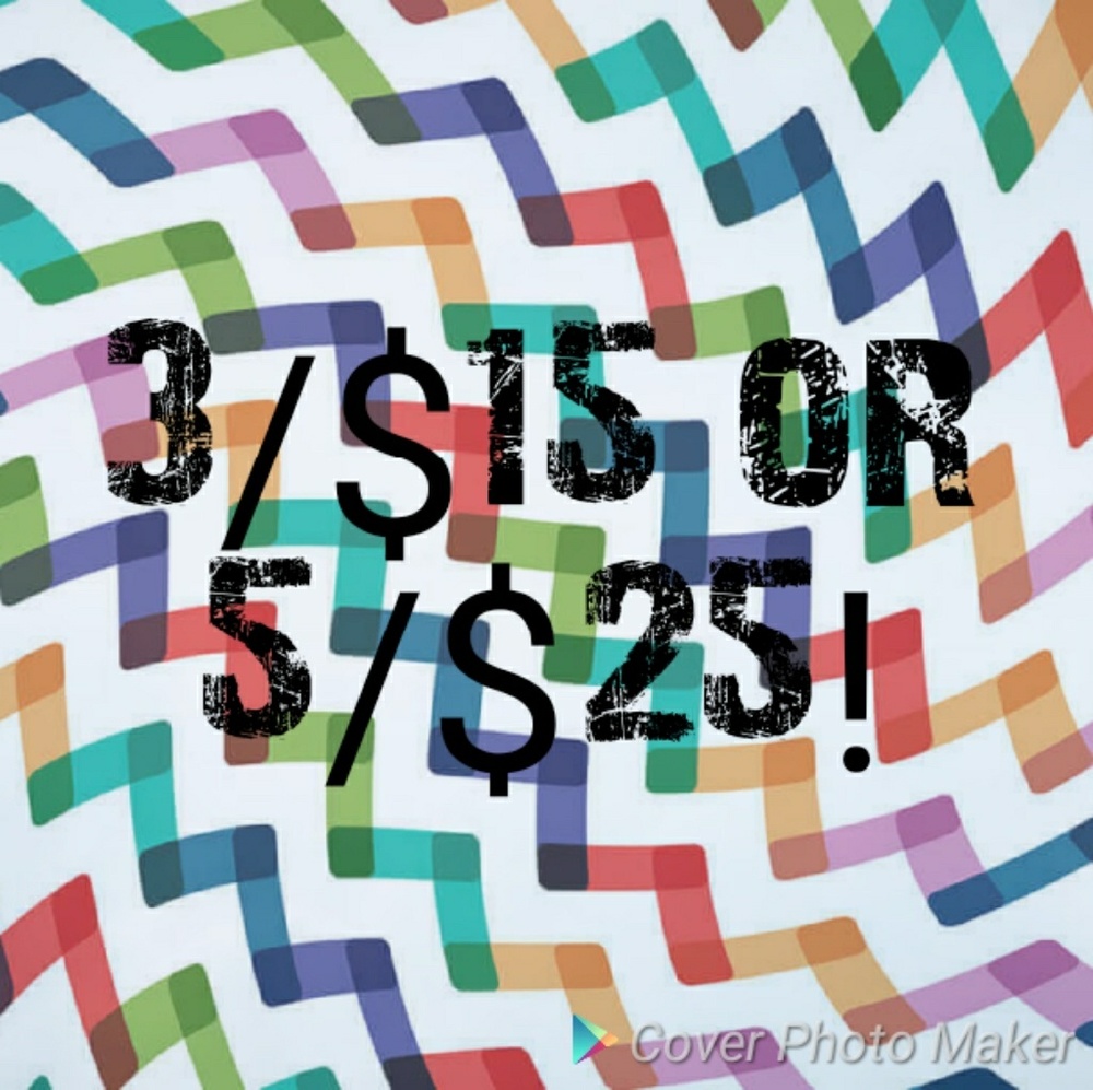 SALE! SHARE SHARE SHARE!